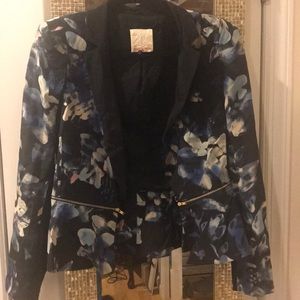 Rebecca Taylor Blazer